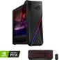Ordinateur de bureau Gaming Asus ROG Strix G15DK G15DK-R5800X072T (90PF02Q1-M02900)