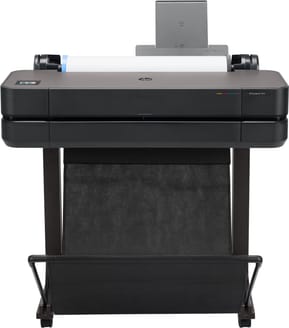 Traceur HP DesignJet T630 24 pouces (5HB09A) — image 5