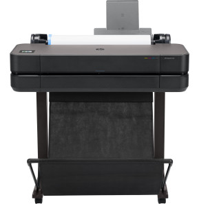 Traceur HP DesignJet T630 24 pouces (5HB09A)