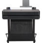 Traceur HP DesignJet T630 24 pouces (5HB09A)