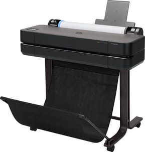 Traceur HP DesignJet T630 24 pouces (5HB09A) — image 6