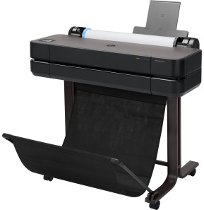 Traceur HP DesignJet T630 24 pouces (5HB09A)