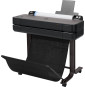 Traceur HP DesignJet T630 24 pouces (5HB09A)