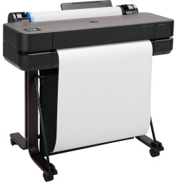 Traceur HP DesignJet T630 24 pouces (5HB09A)