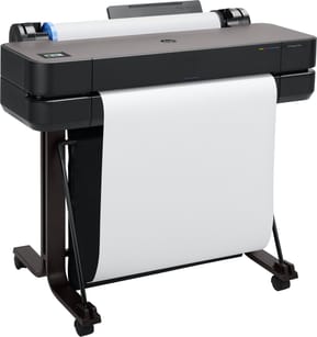 Traceur HP DesignJet T630 24 pouces (5HB09A) — image 4