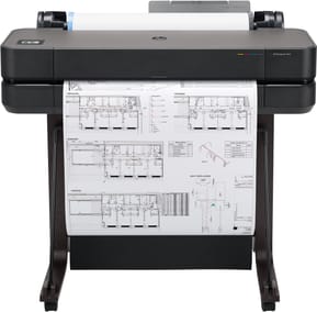 Traceur HP DesignJet T630 24 pouces (5HB09A)