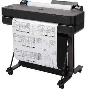 Traceur HP DesignJet T630 24 pouces (5HB09A)