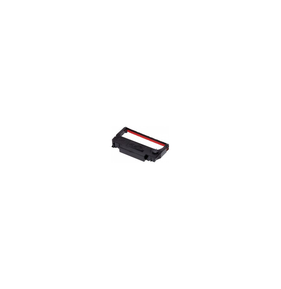 Epson Ruban Noir/Rouge (C43S015376)