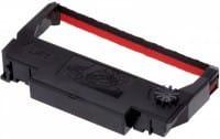 Epson Ruban Noir/Rouge (C43S015376)
