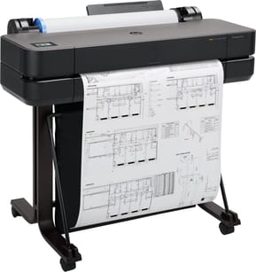 Traceur HP DesignJet T630 24 pouces (5HB09A) — image 2