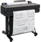 Traceur HP DesignJet T630 24 pouces (5HB09A)