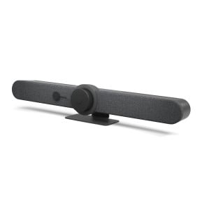 Logitech Rally Bar - Système de visioconférence tout en un (couleur graphite) (960-001311)