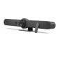 Logitech Rally Bar - Système de visioconférence tout en un (couleur graphite) (960-001311)