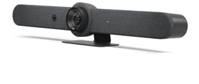 Logitech Rally Bar - Système de visioconférence tout en un (couleur graphite) (960-001311) — image 3