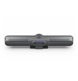 Logitech Rally Bar - Système de visioconférence tout en un (couleur graphite) (960-001311)