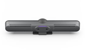 Logitech Rally Bar - Système de visioconférence tout en un (couleur graphite) (960-001311) — image 4