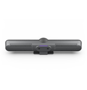 Logitech Rally Bar - Système de visioconférence tout en un (couleur graphite) (960-001311)
