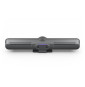Logitech Rally Bar - Système de visioconférence tout en un (couleur graphite) (960-001311)