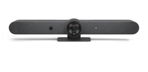 Logitech Rally Bar - Système de visioconférence tout en un (couleur graphite) (960-001311) — image 5