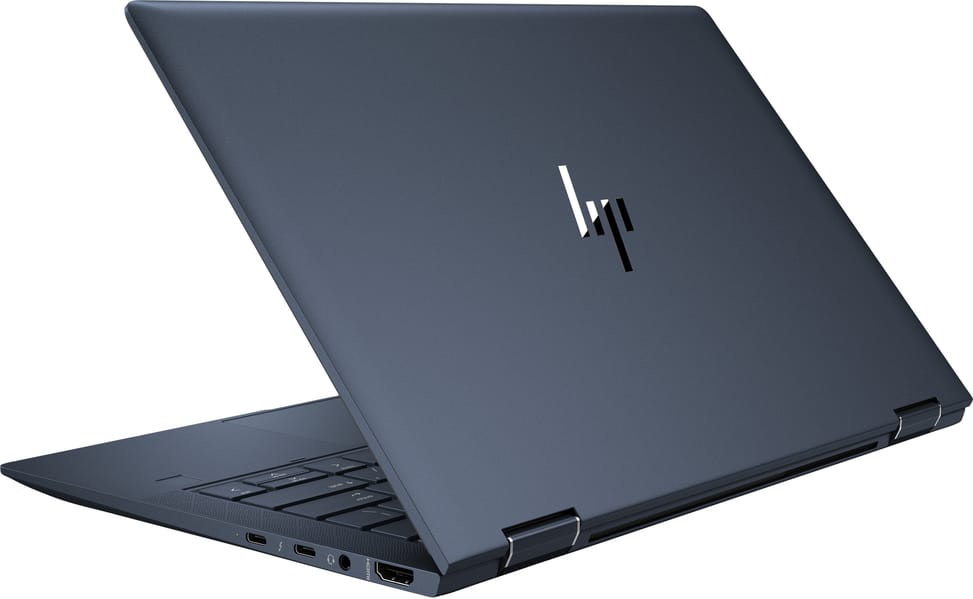 Ordinateur portable HP Elite Dragonfly G2 (336H0EA)