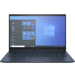 Ordinateur portable HP Elite Dragonfly G2 (336H0EA)