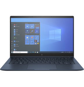 Ordinateur portable HP Elite Dragonfly G2 (336H0EA)
