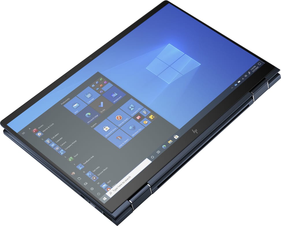Ordinateur portable HP Elite Dragonfly G2 (336H0EA)
