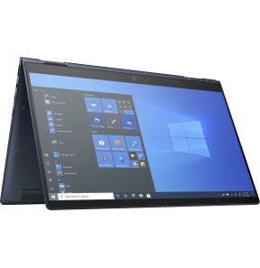 Ordinateur portable HP Elite Dragonfly G2 (336H0EA)