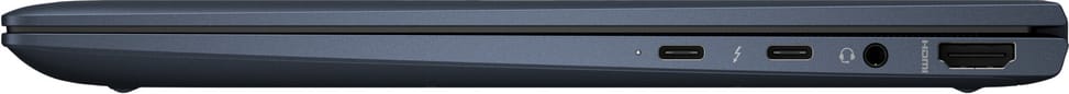 Ordinateur portable HP Elite Dragonfly G2 (336H0EA)