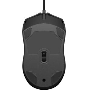 Souris filaire 100 HP (6VY96AA)