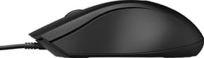 Souris filaire 100 HP (6VY96AA) — image 2