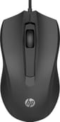 Souris filaire 100 HP (6VY96AA)