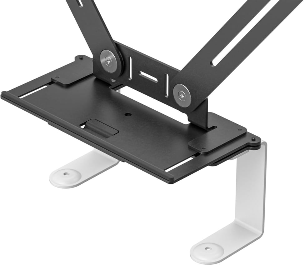 حامل تلفزيون Logitech لأجهزة Video Bar (952-000041) — صورة 3