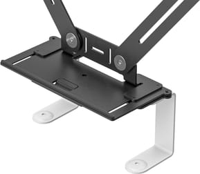 Support téléviseur Logitech pour barres vidéo (952-000041) — image 3