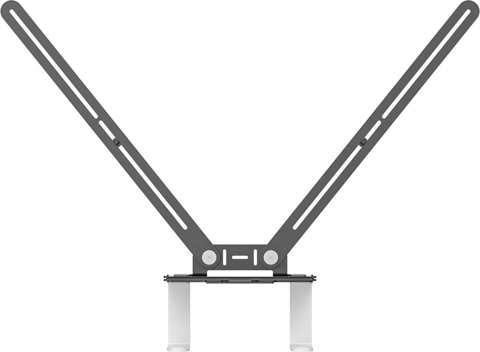 حامل تلفزيون Logitech لأجهزة Video Bar (952-000041) — صورة 1