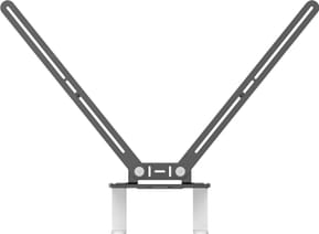 Support téléviseur Logitech pour barres vidéo (952-000041)