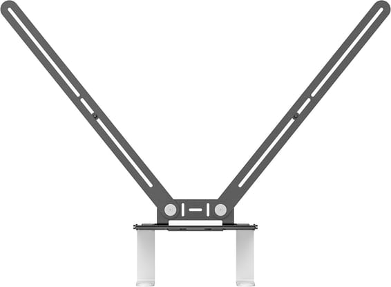 Support téléviseur Logitech pour barres vidéo (952-000041)