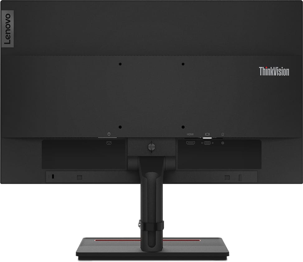 Lenovo ThinkVision S22e-20 21.5" Full HD Monitor (62C6KAT1EU) — image 3
