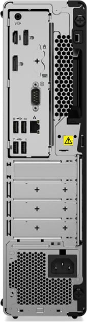 Ordinateur de bureau Lenovo ThinkCentre M70s (11EX002KFM)