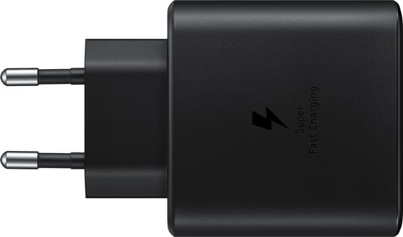 Chargeur ultra rapide Samsung UFC Type-C 45 W (EP-TA845XBEGWW)