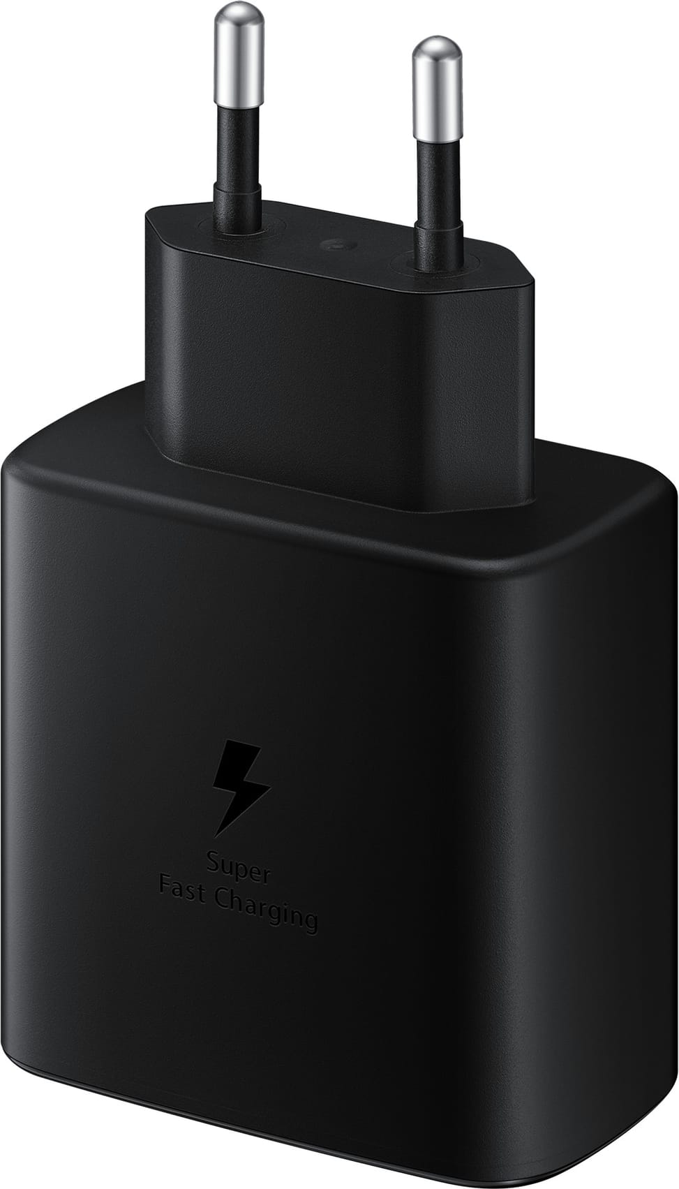 Chargeur ultra rapide Samsung UFC Type-C 45 W (EP-TA845XBEGWW)