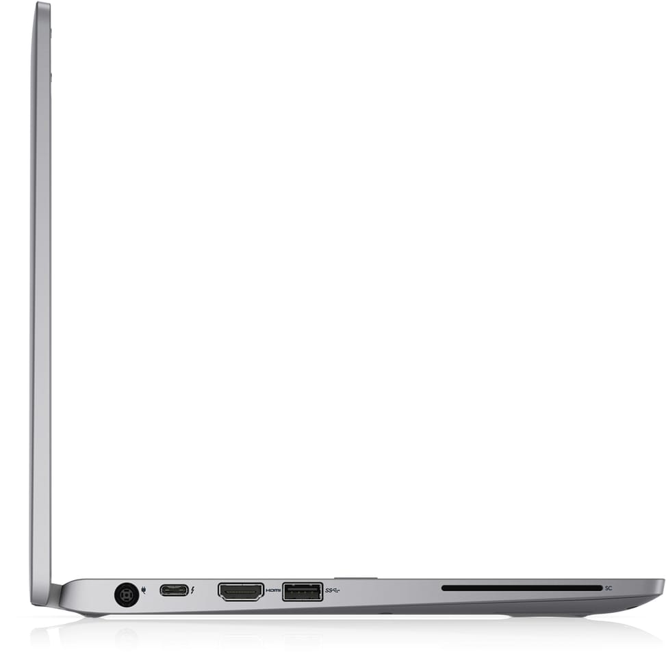 Ordinateur portable convertible Dell Latitude 5310 (DL-5310-2IN1-I5)