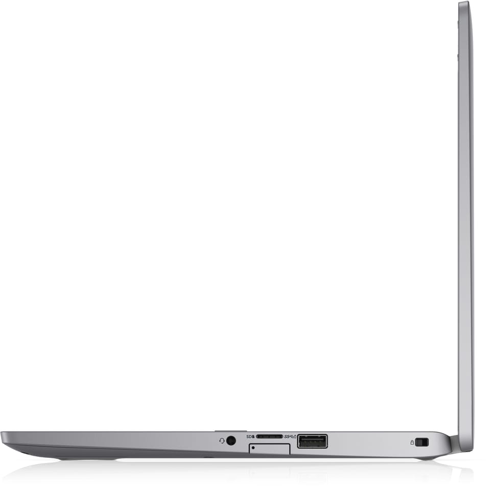 Ordinateur portable convertible Dell Latitude 5310 (DL-5310-2IN1-I5)