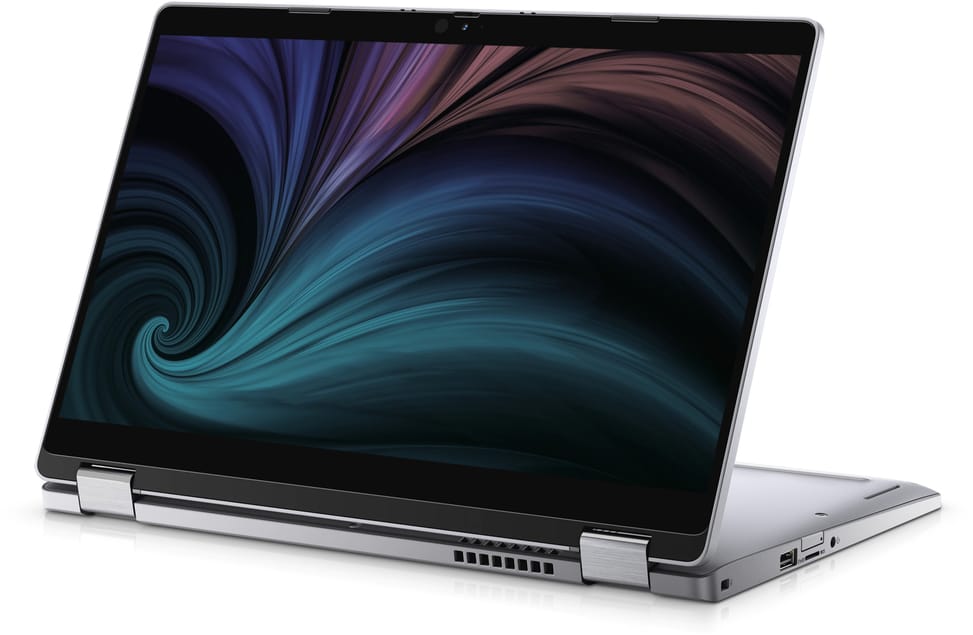 Ordinateur portable convertible Dell Latitude 5310 (DL-5310-2IN1-I5)