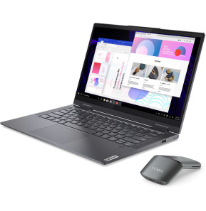 Ordinateur Portable Lenovo Yoga 7 14ITL5 (82BH00BQFE)