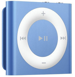 iPod shuffle 2 GB d'Apple (4ème génération)