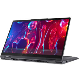 Ordinateur Portable Lenovo Yoga 7 14ITL5 (82BH00BQFE)