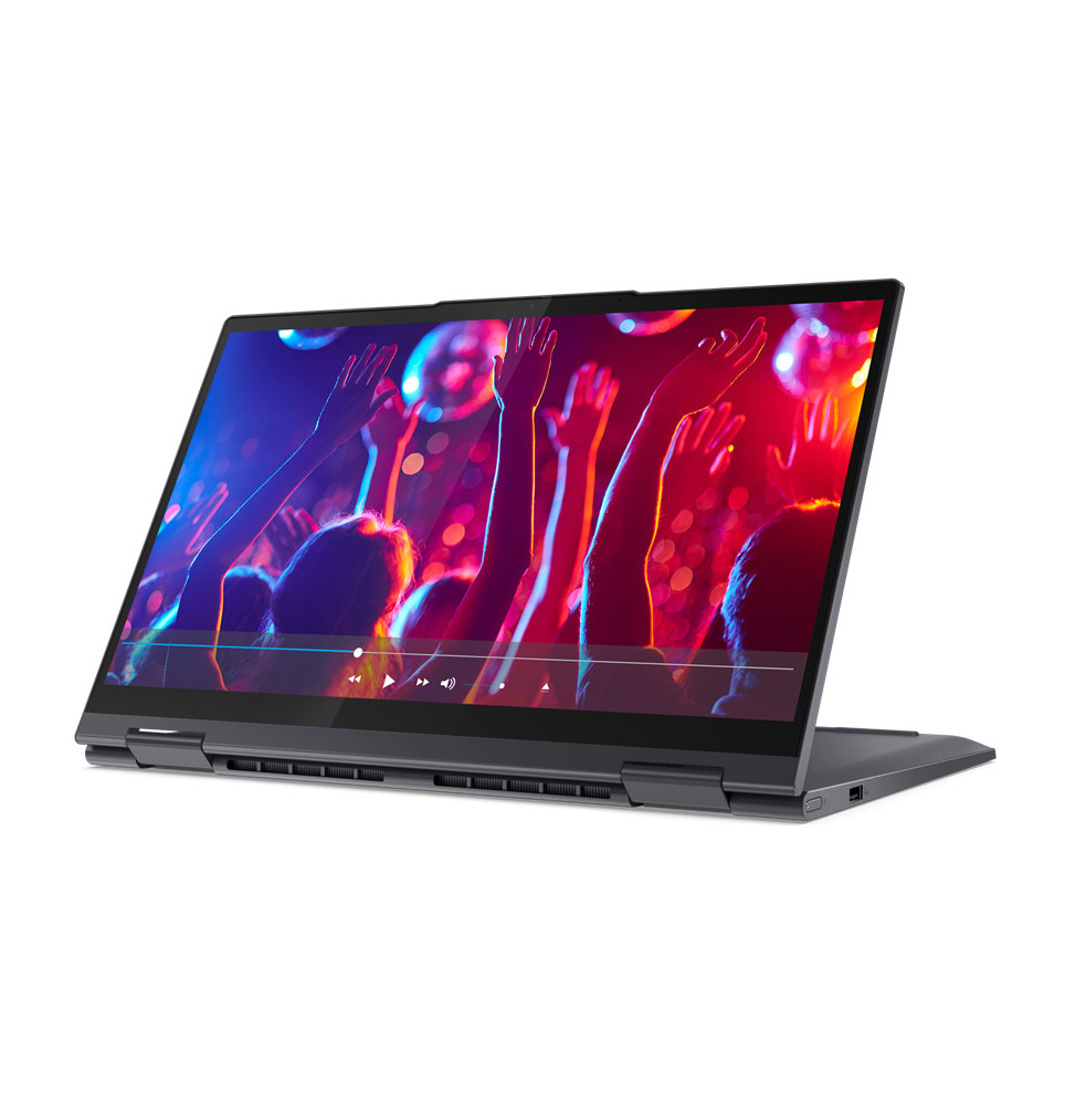 Ordinateur Portable Lenovo Yoga 7 14ITL5 (82BH00BQFE)