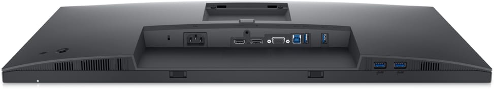 Écran 27" Full HD Dell P2722H-3Y (P2722H-3Y)