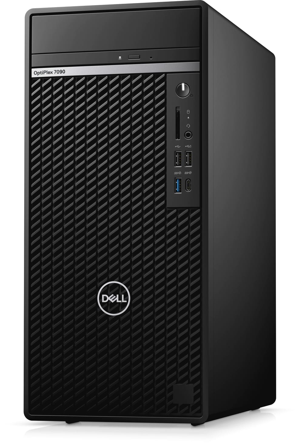Ordinateur de bureau Dell OptiPlex 7090 Tour (OP7090SSD-I7-W)